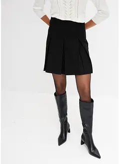 Minirock, bonprix Minirock, bonprix