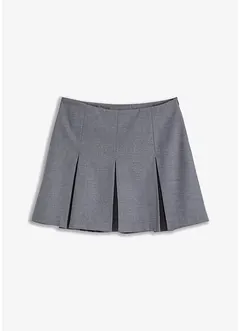 Minirock aus Viskose-Mix, bonprix Minirock aus Viskose-Mix, bonprix