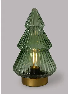 Objet déco LED sapin, bonprix Objet déco LED sapin, bonprix