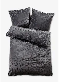 Bettwäsche mit Sternen, bonprix Bettwäsche mit Sternen, bonprix