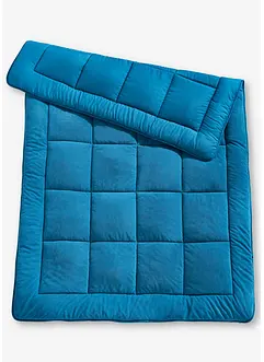 Polar Fleece Bettdecke zum Wenden, bonprix Polar Fleece Bettdecke zum Wenden, bonprix