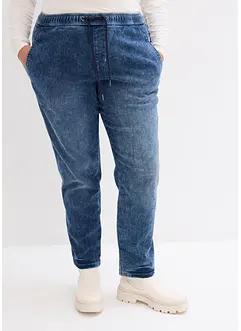 Boyfriend Jeans Mid Waist, Thermo, bonprix Boyfriend Jeans Mid Waist, Thermo, bonprix
