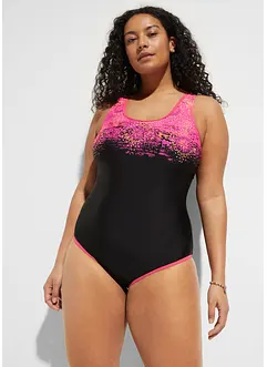 Maillot de natation à dos nageur, bonprix Maillot de natation à dos nageur, bonprix