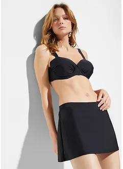 Baderock mit Innenslip, bonprix Baderock mit Innenslip, bonprix