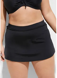 Jupe de bain avec slip intégré, bonprix Jupe de bain avec slip intégré, bonprix