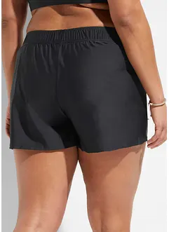 Badeshorts mit Innenslip, bonprix Badeshorts mit Innenslip, bonprix