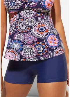 Cycliste de bain avec polyamide recyclé, bonprix Cycliste de bain avec polyamide recyclé, bonprix