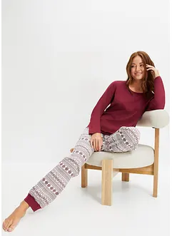 Pyjama, bonprix Pyjama, bonprix