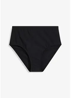 High Waist Light Shape-Bikinihose, bonprix High Waist Light Shape-Bikinihose, bonprix