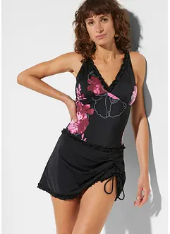 Shape Badekleid mittlere Formkraft, bonprix Shape Badekleid mittlere Formkraft, bonprix