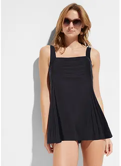 Robe de bain sculptante, maintien léger, bonprix Robe de bain sculptante, maintien léger, bonprix