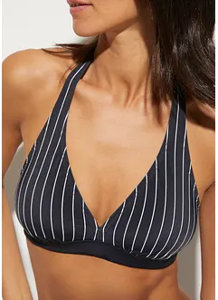 Haut de bikini dos nu, bonprix Haut de bikini dos nu, bonprix