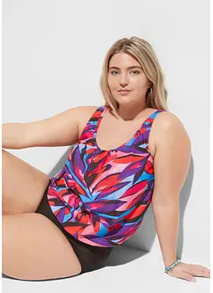 Tankini (ens. 2 pces), bonprix Tankini (ens. 2 pces), bonprix