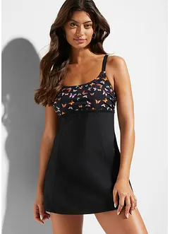 Light Shape-Badekleid, bonprix Light Shape-Badekleid, bonprix