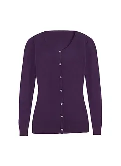 Enge Feinstrickjacke, bonprix Enge Feinstrickjacke, bonprix