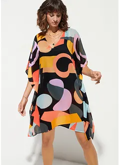 Tunique de plage transparente, bonprix Tunique de plage transparente, bonprix