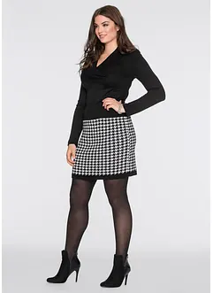 Robe maille, bonprix Robe maille, bonprix