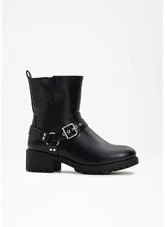 Biker-Boots, bonprix Biker-Boots, bonprix