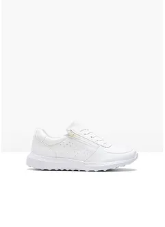 Sneaker mit Glitzersteinen, bonprix Sneaker mit Glitzersteinen, bonprix