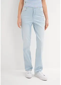 Straight-Jeans, Mid Waist, bonprix Straight-Jeans, Mid Waist, bonprix