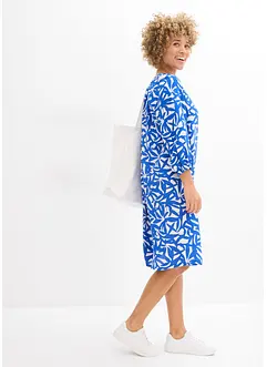 Kleid aus fließender Viskose, bonprix Kleid aus fließender Viskose, bonprix