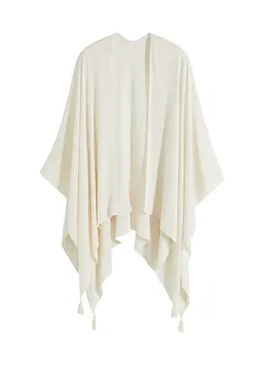 Leichter Sommerponcho, bonprix Leichter Sommerponcho, bonprix