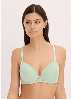 Soutien-gorge à coques et armatures, bonprix Soutien-gorge à coques et armatures, bonprix