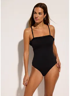 Shape Badeanzug mittlere Formkraft, bonprix Shape Badeanzug mittlere Formkraft, bonprix