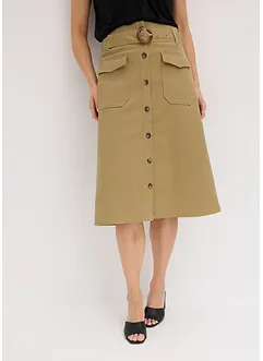 Twill-Rock, bonprix Twill-Rock, bonprix