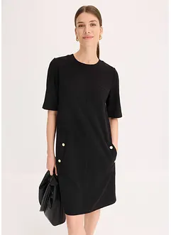 Robe fourreau élastiquée, bonprix Robe fourreau élastiquée, bonprix