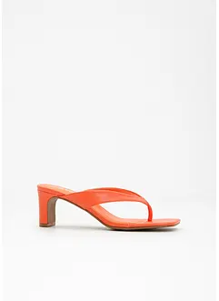 Mules entredoigt, bonprix Mules entredoigt, bonprix