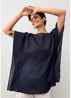 Tunika aus Ramie, bonprix Tunika aus Ramie, bonprix