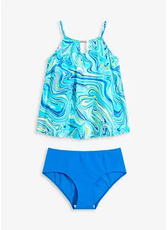 Tankini mit Cut-Out (2-tlg.Set), bonprix Tankini mit Cut-Out (2-tlg.Set), bonprix