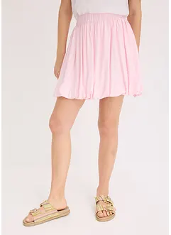 Jupe boule en viscose, bonprix Jupe boule en viscose, bonprix