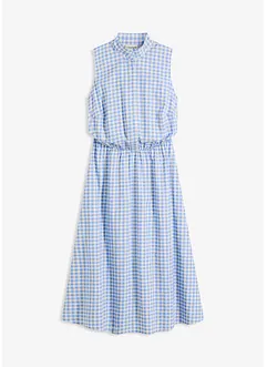 Kleid aus Baumwoll-Popeline, bonprix Kleid aus Baumwoll-Popeline, bonprix