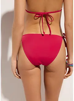 Bikinihose zum Binden, bonprix Bikinihose zum Binden, bonprix