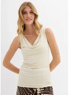 Top aus softem Viskose-Mix, bonprix Top aus softem Viskose-Mix, bonprix