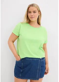 T-shirt boxy, bonprix T-shirt boxy, bonprix