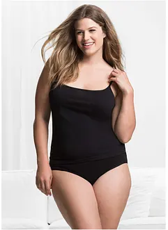 Lot de 6 slips, bonprix Lot de 6 slips, bonprix