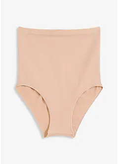 Highwaist Seamless Shape Slip mit mittlerer Formkraft, bonprix Highwaist Seamless Shape Slip mit mittlerer Formkraft, bonprix