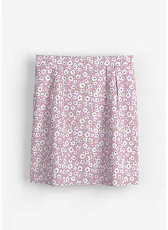 Minirock aus fließender Viskose, bonprix Minirock aus fließender Viskose, bonprix