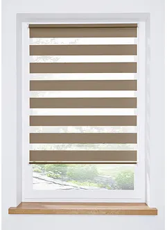 Doppelrollo Multifix, bonprix Doppelrollo Multifix, bonprix
