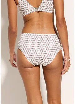 Highwaist-Bikinihose, bonprix Highwaist-Bikinihose, bonprix