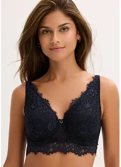 Soutien-gorge minimiseur en dentelle, bonprix Soutien-gorge minimiseur en dentelle, bonprix