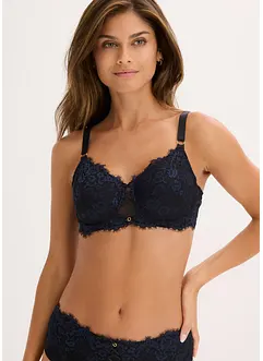 Soutien-gorge minimiseur en dentelle, bonprix Soutien-gorge minimiseur en dentelle, bonprix