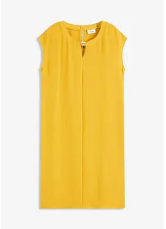 Oversize-Kleid aus strukturiertem Crêpe, bonprix Oversize-Kleid aus strukturiertem Crêpe, bonprix