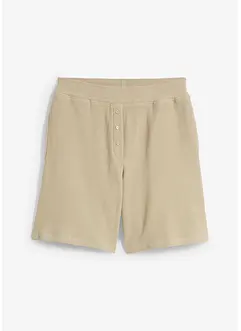Schlupf-Shorts aus reiner Baumwolle, bonprix Schlupf-Shorts aus reiner Baumwolle, bonprix