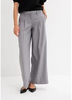 Bundfaltenhose, bonprix Bundfaltenhose, bonprix