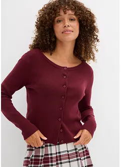 Kurze Feinstrickjacke, bonprix Kurze Feinstrickjacke, bonprix