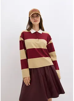 Polo 100% coton, bonprix Polo 100% coton, bonprix